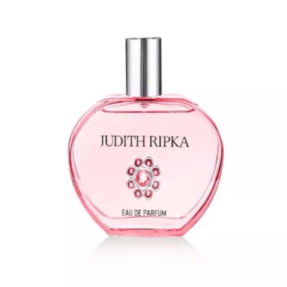 Judith Ripka Runway Rose Perfume Eau De Parfum Edp Fragrance For Women New Nwt